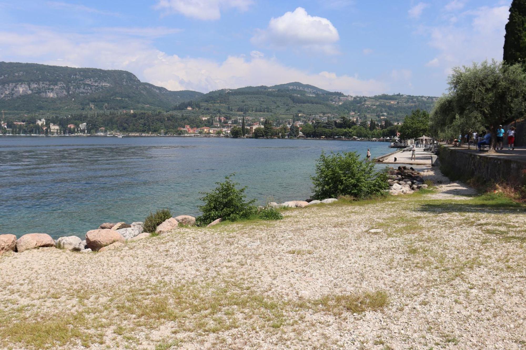 Monika Holiday 315 Magic Lake Garda  Exterior photo